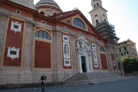 basilica