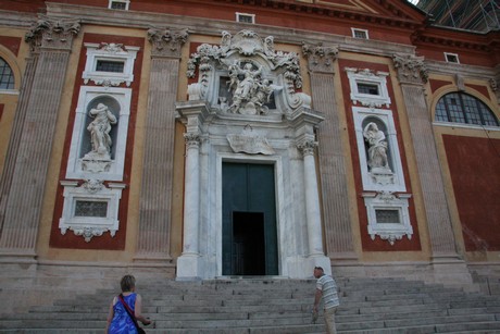basilica