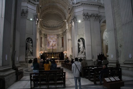 basilica
