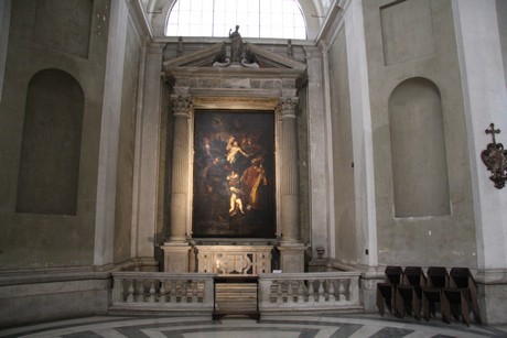 basilica
