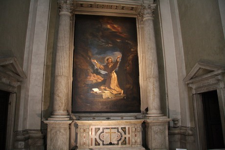 basilica