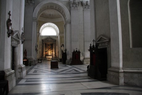 basilica