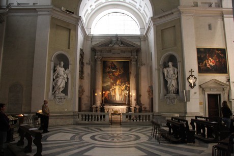 basilica