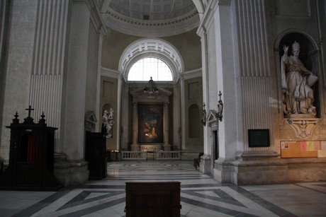 basilica