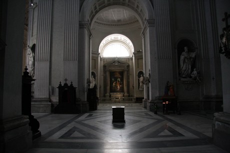 basilica