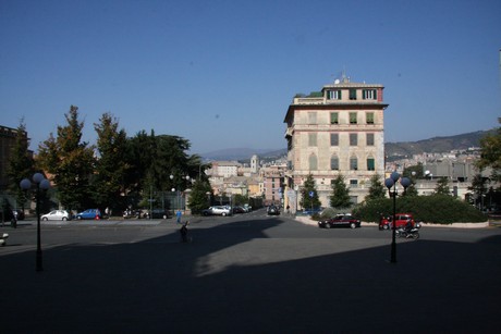 basilica