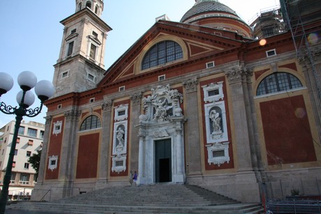 basilica