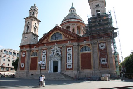 basilica