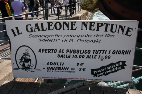 galeone-neptune