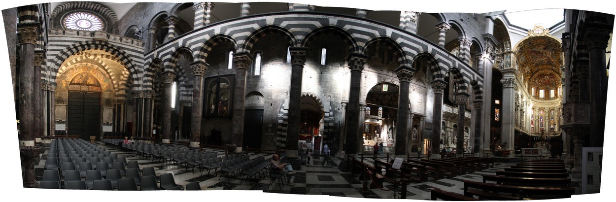Kathedrale San Lorenzo