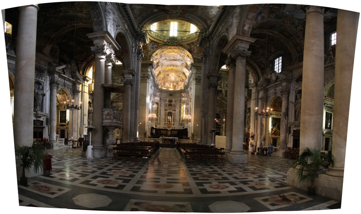 Chiesa di San Siro