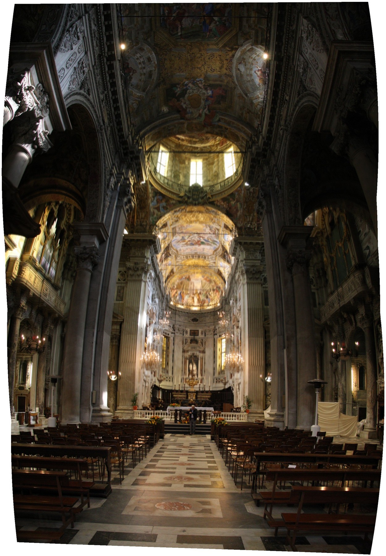 Chiesa di San Siro