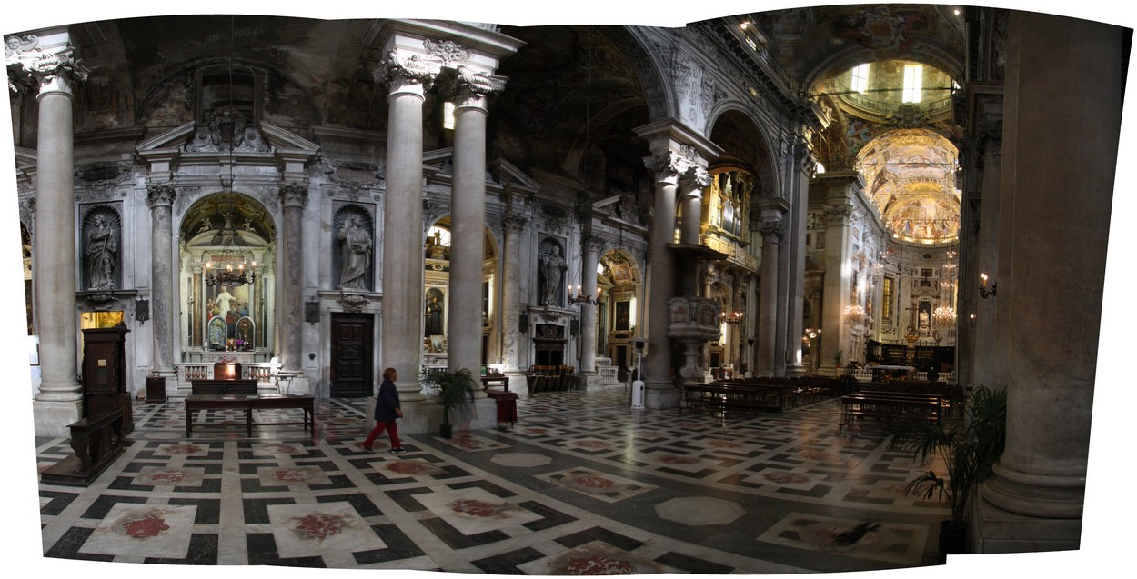 Chiesa di San Siro