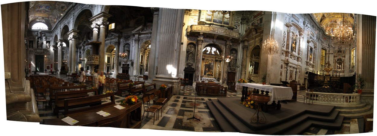 Chiesa di San Siro