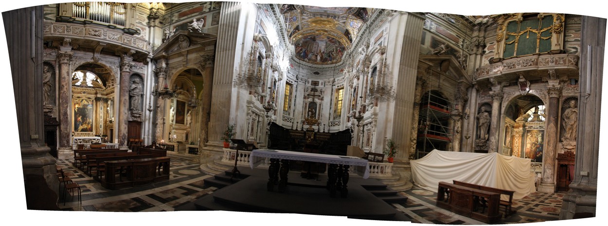 Chiesa di San Siro