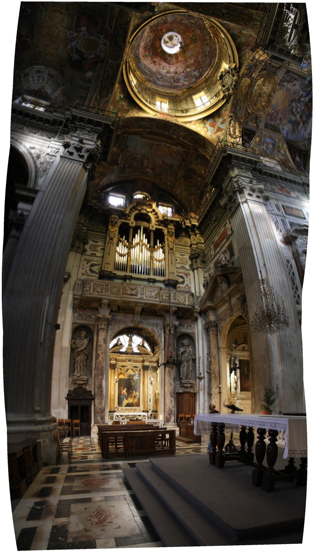 Chiesa di San Siro