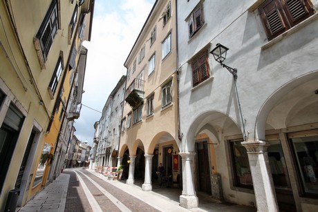 Gorizia