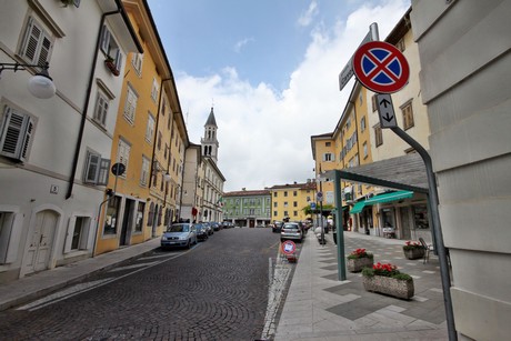 Gorizia