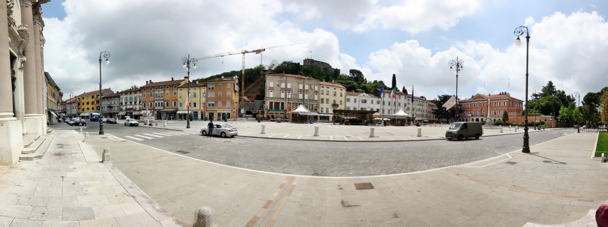 Gorizia