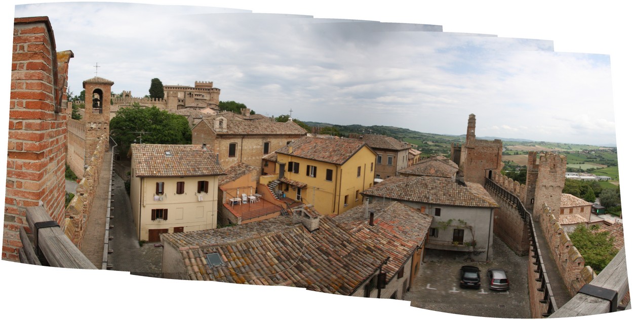 Gradara