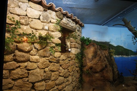 aquarium