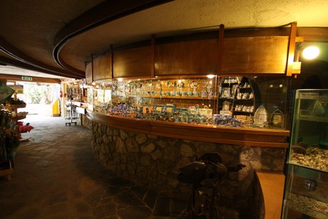 aquarium