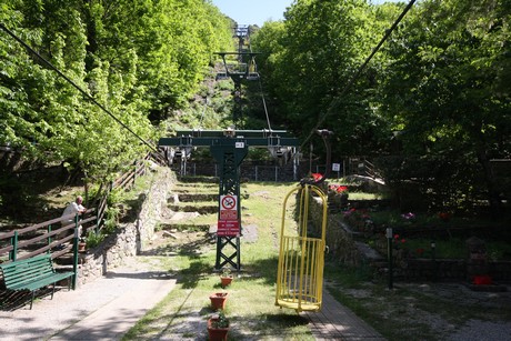 seilbahn