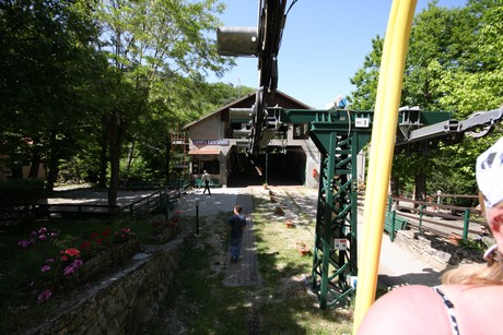 seilbahn