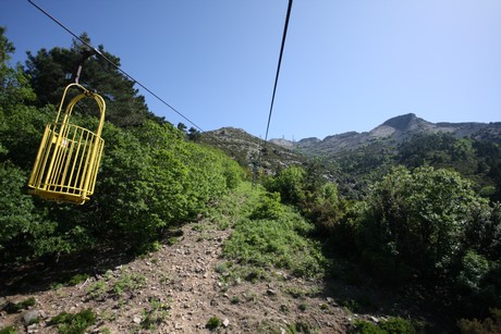 seilbahn