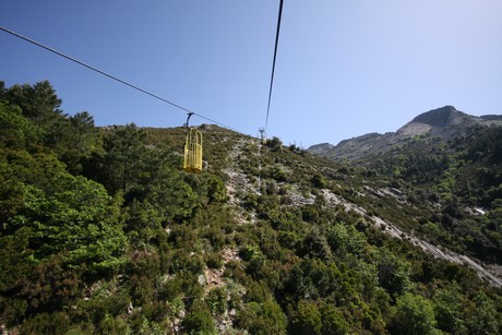 seilbahn