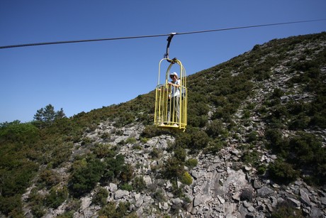 seilbahn