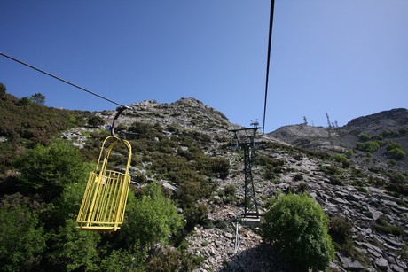 seilbahn