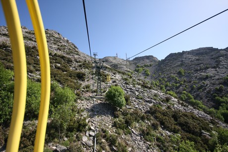 seilbahn