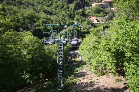 seilbahn