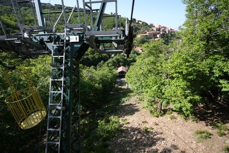 seilbahn