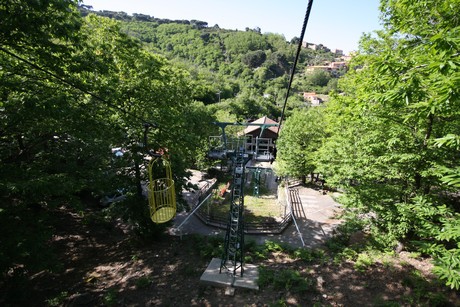 seilbahn