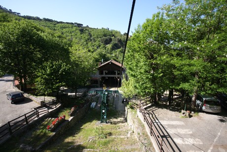 seilbahn