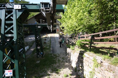 seilbahn