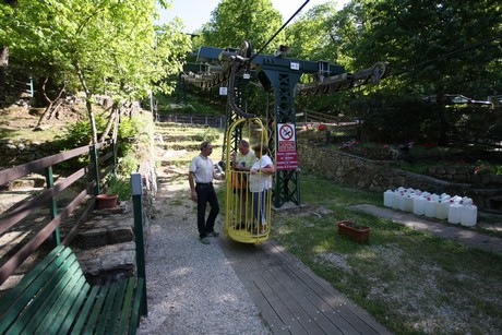 seilbahn