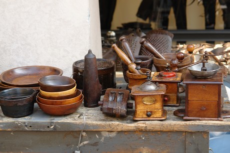 flohmarkt