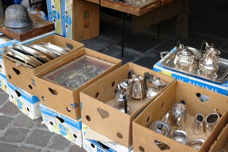 flohmarkt