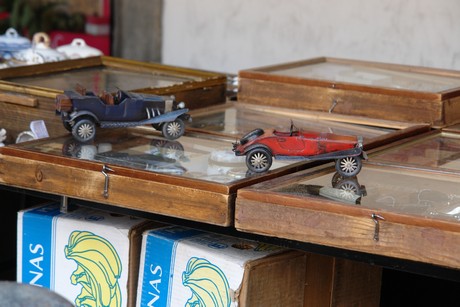 flohmarkt
