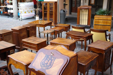 flohmarkt