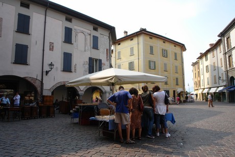 flohmarkt