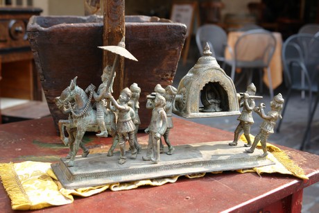 flohmarkt
