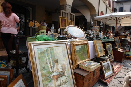 flohmarkt