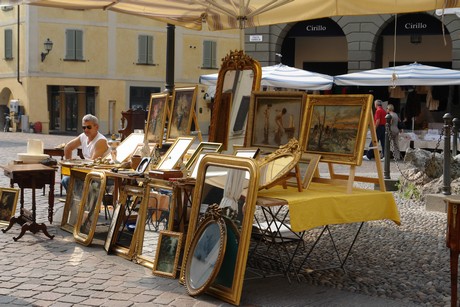 flohmarkt