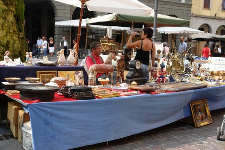 flohmarkt