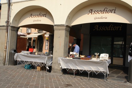 flohmarkt