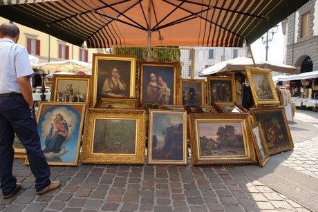 flohmarkt